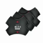 Пластырь диагональный Rossvik DS.21.2T.1., 370 мм, 1 шт