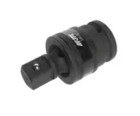Переходник ключа карданный ударный JTC 5808 (3/4", d=49 мм, L=90 мм)