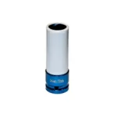 Головка торцевая длинная тонкая Clipper HA4967T (1/2", 17 мм)