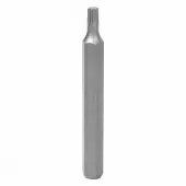 Вставка (бита) торцевая 5/16" TORX, T25, L = 70 мм KING TONY 187025T