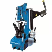 Станок шиномонтажный автомат Ravaglioli G1001.24ELX