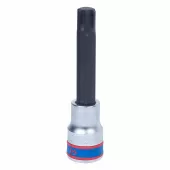 Насадка (бита) торцевая 1/2" RIBE, M12, L = 100 мм KING TONY 404912