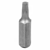 Вставка (бита) торцевая 5/16", TORX, Т25, L = 32 мм KING TONY 183225T