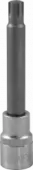 Насадка торцевая S63H4910, 1/2''DR со вставкой битой для ГБЦ двигателей VAG, М10