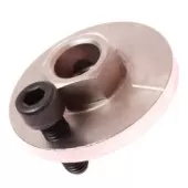 Приспособление для проворачивания коленвала JTC 4862-3 (VW T5 Touareg 2.5D T10225) 