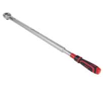 Ключ динамометрический двухстороннего действия JTC 6688 (3/4", 100-600 Нм, 963 мм) 