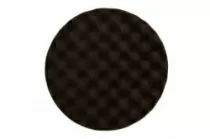 Диск полировальный MIRKA 7993115021, чёрный, 150 мм