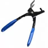 Клещи для снятия втулок крепления выхлопной трубы в блистере Rock force RF-9T0316