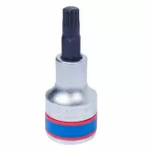Насадка (бита) торцевая 1/2" SPLINE, M08, L = 60 мм KING TONY 402608