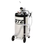 Комбинированная установка для слива/откачки масла GTE-T626665PRO (65 л.) Комбинированная установка для слива/откачки масла GTE-T626665PRO (65 л.)