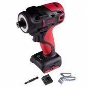 Аккумуляторный винтоверт MIGHTY SEVEN DS-201, 18 В