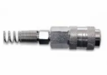 Пневморозетка-пружина VEPA 10242U, 8х10 мм