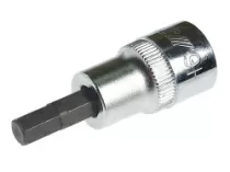 Бита-головка JTC 34706 (3/8", HEX, H6х48 мм)