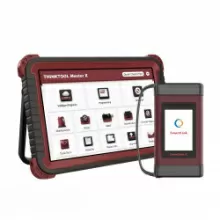 Диагностический сканер THINKTOOL MASTER X