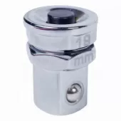 Переходник для головок KING TONY 373204R, 1/2" под ключ 19 мм Переходник для головок KING TONY 373204R, 1/2" под ключ 19 мм