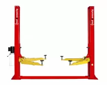 Двухстоечный подъемник System4you T4/K2 (220/380 В)