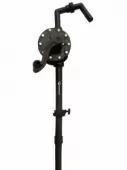 Роторный бочковой насос для жидкостей на масляной основе Petropump PP210015