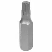Вставка (бита) торцевая 5/16" TORX, Т30, L = 32 мм KING TONY 183230T
