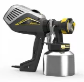 Электрический краскопульт Wagner FinishControl 3500