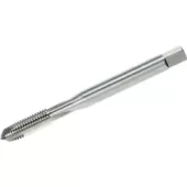 VOLKEL VO-37540 Метчик машинный M7x1 HSS-E, DIN 371, 6H, форма B, тип N