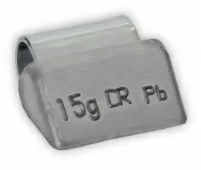 Грузики балансировочные для литых дисков Dr. Reifen B-015