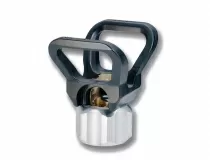 Соплодержатель на краскораспылитель Tritech 7/8"