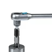 VOLKEL VO-67726 Метчик комбинированный HexTap DS М12x0,75 HSS-G, 6H