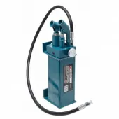 Станция гидравлическая двухскоростная для пресса Forsage F-0100-3C (30т)