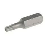Бита TORX JTC 1142515 (Т15Hх25 мм, 1/4" DR) 