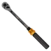 Ключ динамометрический 3/8" 10-60 Нм в пластиковом кейсе TOLSEN TT19663