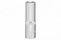 Головка торцевая глубокая THORVIK FS11218 (18 мм; 1/2"DR)