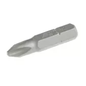 Бита крестовая JTC 1113002 (PH2х30 мм, 1/4" DR, S2)
