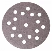Шлифовальный круг MIRKA Q.SILVER ACE 3267909941, 150 мм, Р400