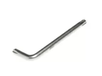 Ключ TORX Г-образный T27H с отверстием JTC 71427
