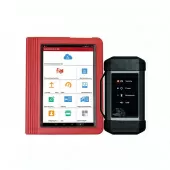 Сканер диагностический Launch X-431 PRO3 Full v.4.0 (Version 2020), для легковых и грузовых автомобилей