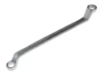 Ключ накидной JTC PQ1113 (11х13 мм, 75 град., L=213 мм) 