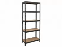 Стеллаж металлический SBL 180KD/75x35/5