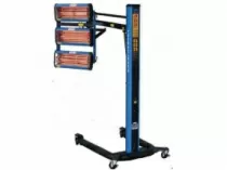 Сушка инфракрасная Trommelberg IR3W Standard