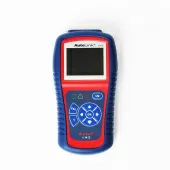 Сканер диагностический Autel Autolink AL419
