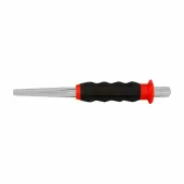 Бородок 3x185 мм, с протектором KING TONY 76303-74G