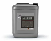 Нано-консервант кузова авто SmartOpen 05 NANO SHINE, 5 л
