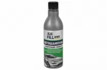 Автошампунь с полирующим эффектом FILL INN FL044, 400 мл