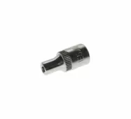 Головка торцевая JTC 22005 (1/4", TORX, E5, L=25 мм) 