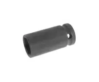 Головка торцевая ударная средней глубины JTC 445519 (1/2", 19 мм,  L=55 мм)