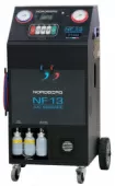 Автоматическая установка для заправки автомобильных кондиционеров, 10 кг Nordberg NF13