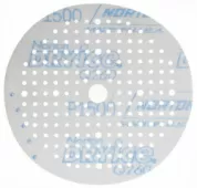 Шлифовальный круг NORTON Q260 DRY ICE 66623343114, 150 мм, 181 отв.