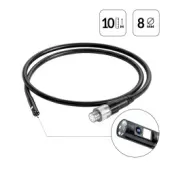 Зонд для видеоэндоскопа iCartool IC-V112A, 2 камеры, 10 м, 8 мм iCartool IC-VP112A-10-8-2