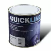 Базовая эмаль QUICKLINE 385 QB-LAD Изумруд, 0,75 л