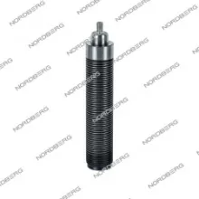 Вал резьбовой d=40мм для 4523A NORDBERG X003550 (100-308)