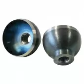 Колпачковый резец TIP-TOP (д.30 мм)